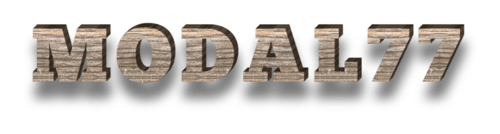 MODAL77 LOGO