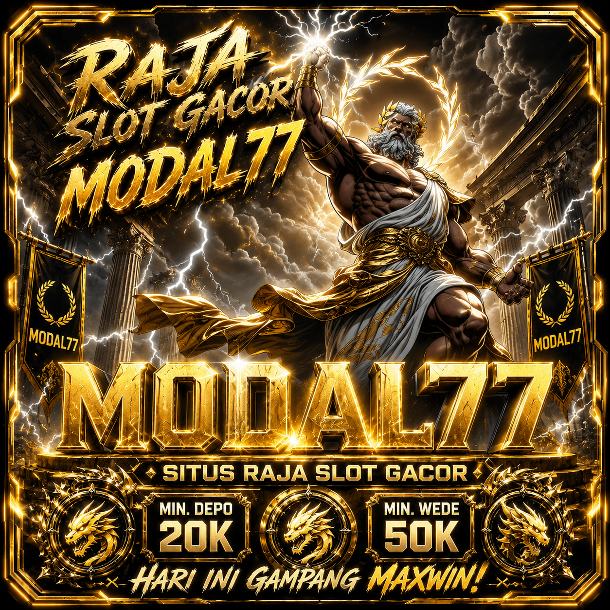 MODAL77